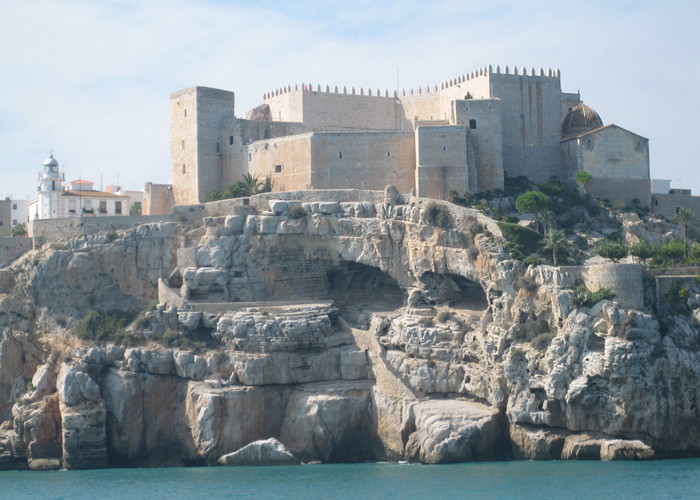 Castell de Peníscola