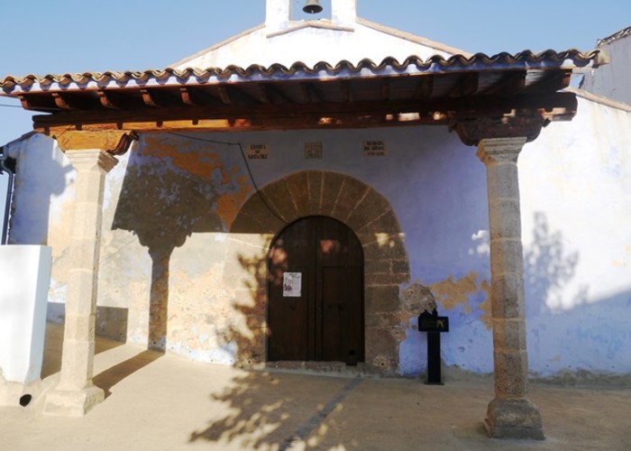 Mesquita de Xelva