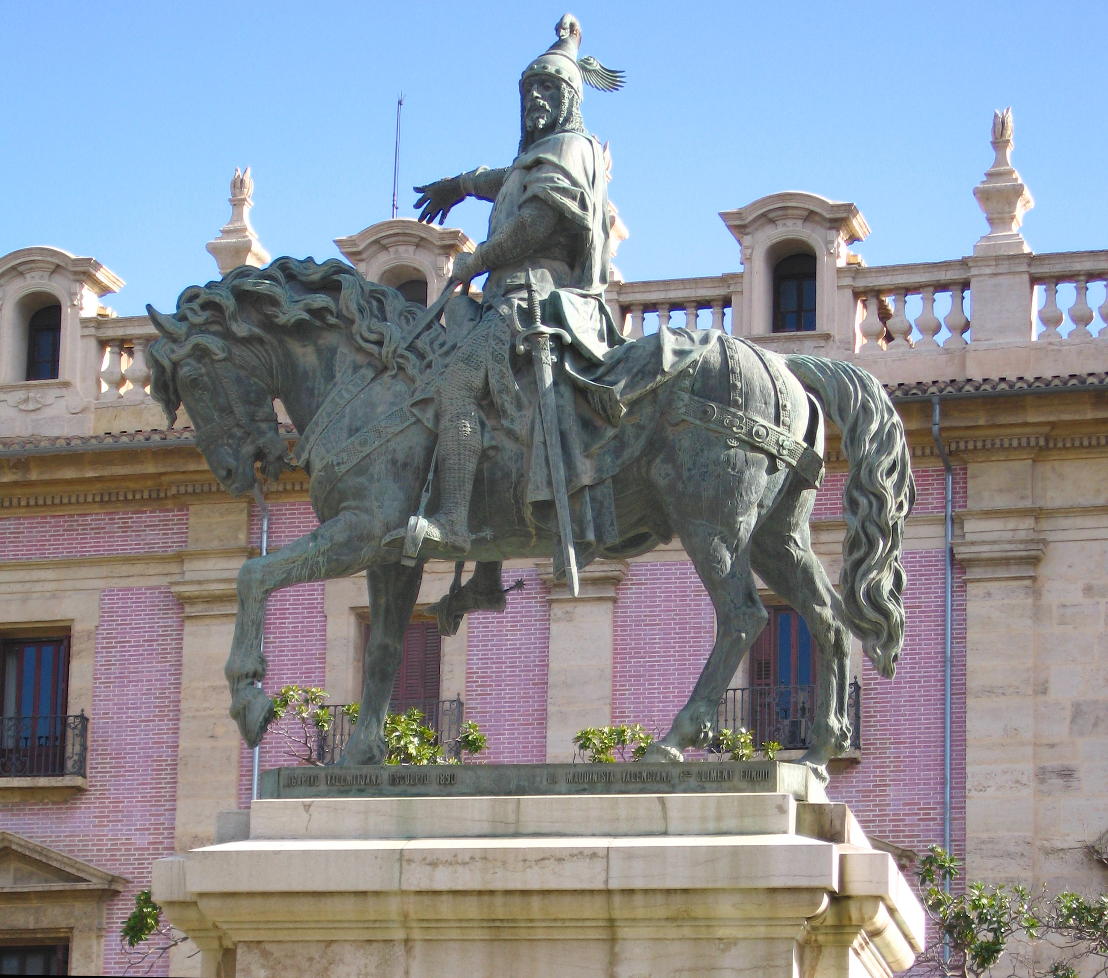 Jaume I