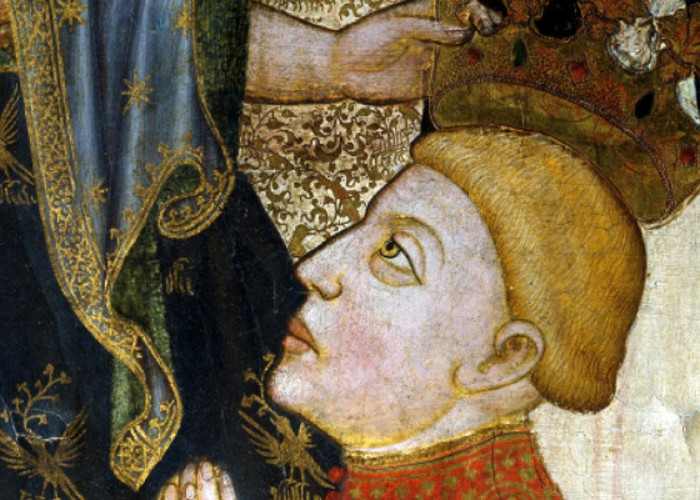 El rei Ferran d'Antequera