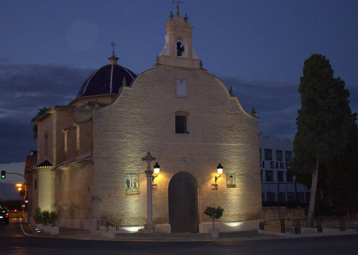 Ermita de Sant Roc