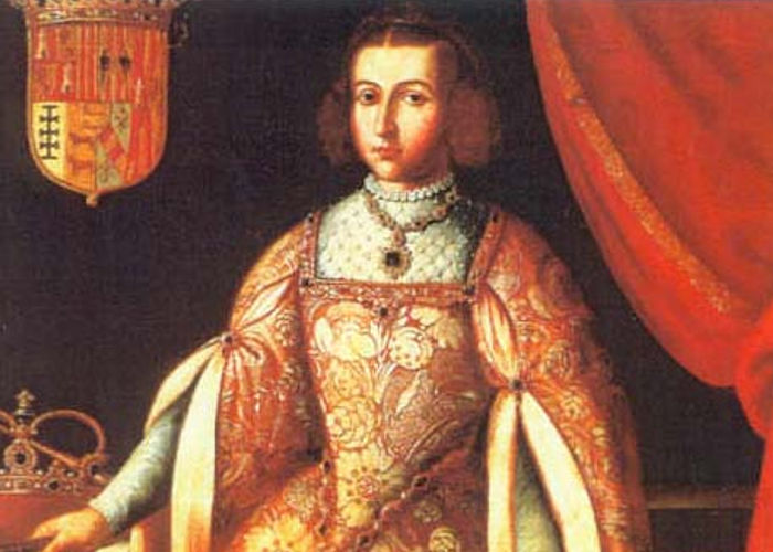Germana de Foix