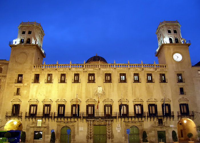Ajuntament d’Alacant