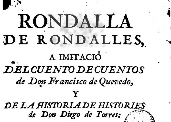 <em>Rondalla de rondalles</em>