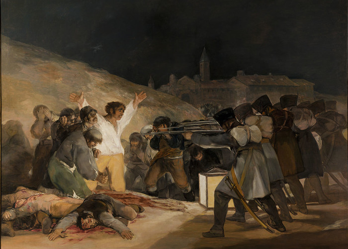 Guerra del Francés (1808-1814)