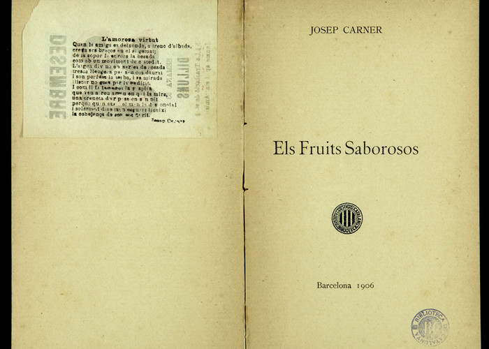 Josep Carner