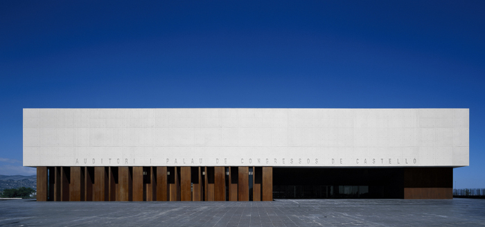 Auditori i Palau de Congressos de Castelló