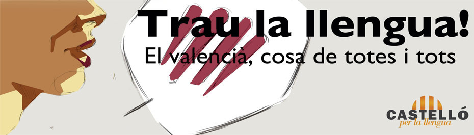 Castelló per la Llengua