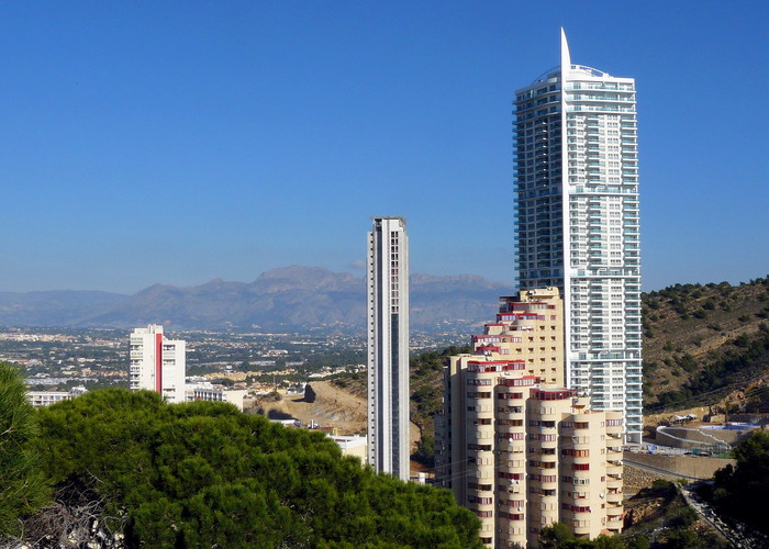 Torre Lugano