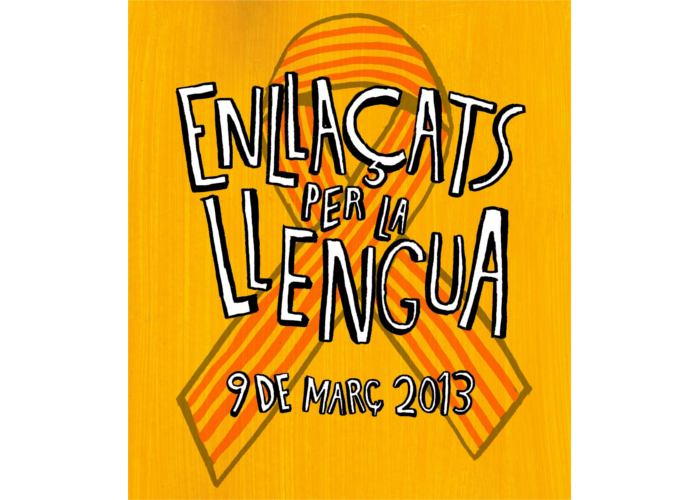 Enllaçats per la llengua