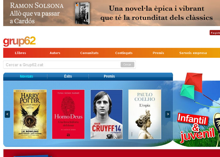 Literatura i Internet